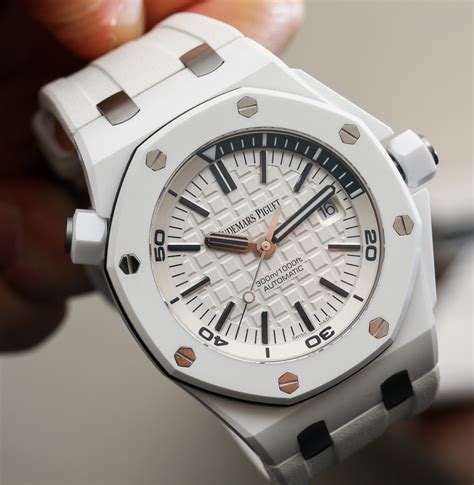 white ceramic ap offshore